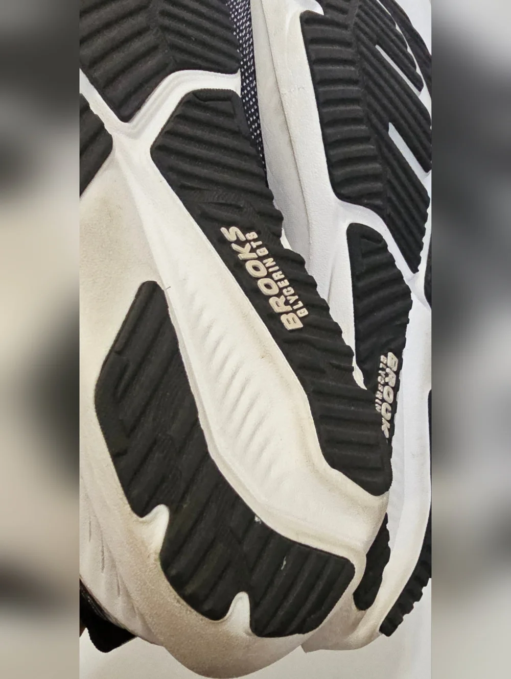 Women's Brooks Glycerin 23 GTS size 8.5 - Picture 7 of 7